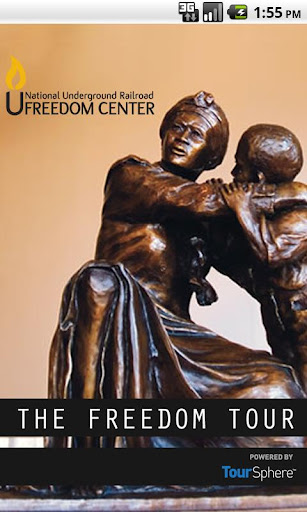 The Freedom Center