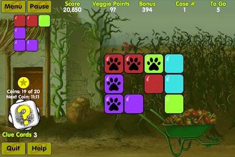 How to install Case Files Vegville Mystery 1.0.51 mod apk for laptop