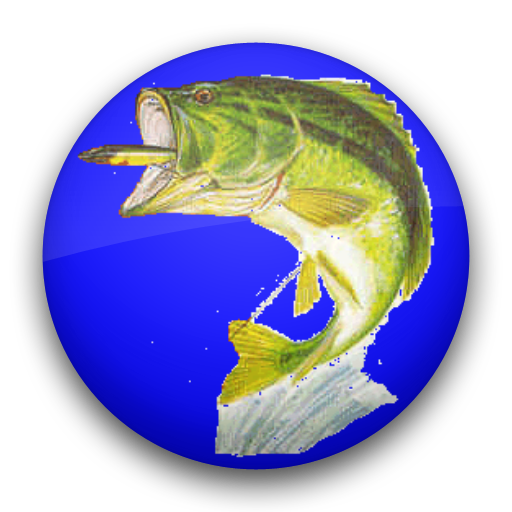 Angler's Fishing Log 運動 App LOGO-APP開箱王