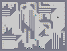 Thumbnail of the map 'Detroit Rock City'