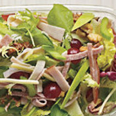 Waldorf Chef Salad