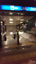 Subway KANAYAMA Sta. Entrance 2