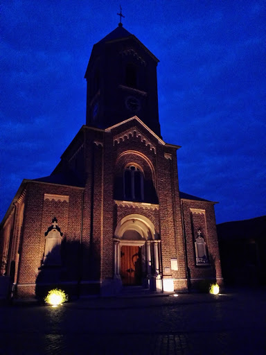 Egeliuskerk