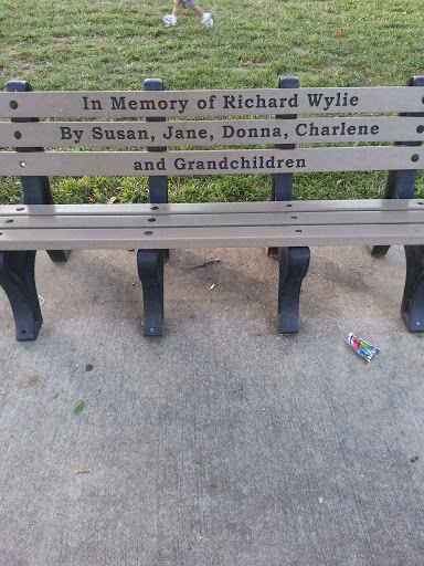 Richard Wylie Memorial