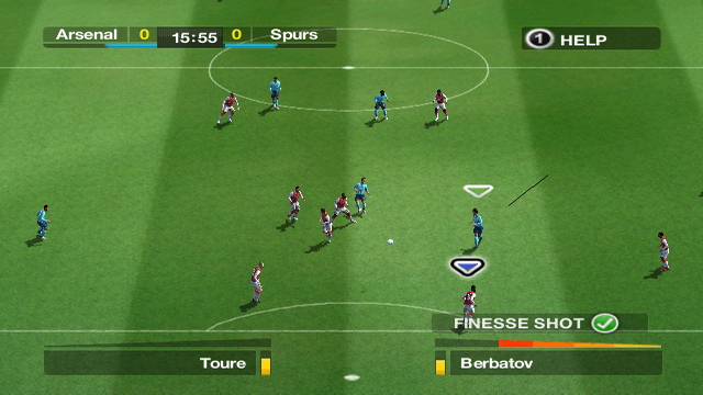 FIFA 08