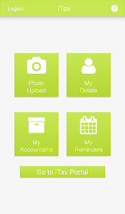 How to mod iTax - Receipt Tracker lastet apk for pc