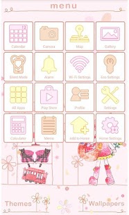 How to install Simple Theme-My Sweet Home- 2.0.0 mod apk for pc