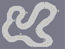 Thumbnail of the map 'Pit Stops'
