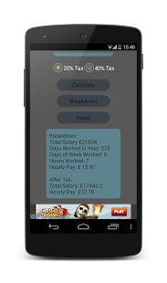 How to download Teacher Salary App 1.02 unlimited apk for laptop