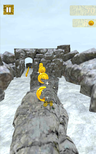 How to download Wild Wolf Fox Running 3D patch 1.0 apk for bluestacks
