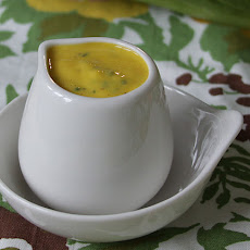 Mango Dressing