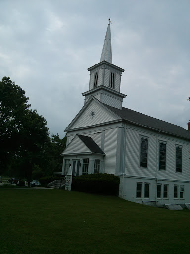 The Congregational Church of Littleton 