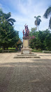 Monumento A San Jose La Salle