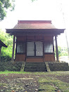 春日神社 Kasuga Shrine