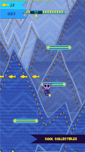 How to mod Purrfect Jump 1.0.2 apk for bluestacks