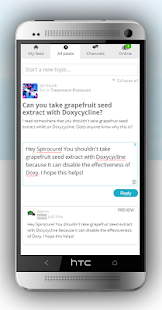 How to download Lyme Disease Forum 1.0 apk for android