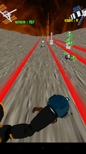 How to mod Moon Run 1.0.2 mod apk for pc