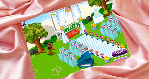 download Hochzeitsplaner Dekoration free