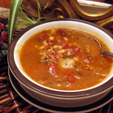15 Bean Soup