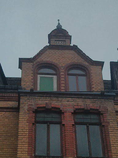 Haus Anno 1902