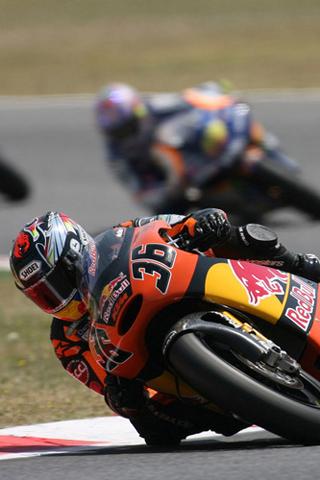 death-racing-moto for android screenshot