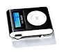 Reproductor Mp3 Shuffle 2Gb