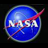 NASA News Reader mobile app icon