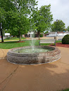 City Hall Fountains 