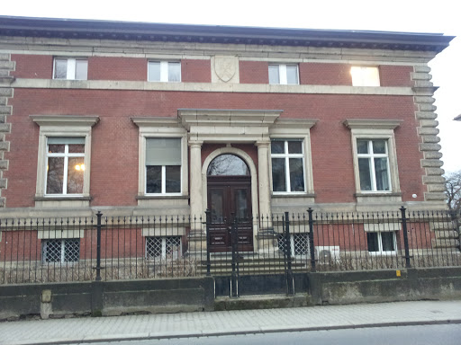 TU Dresden Institut für Baustoffe