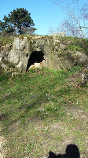 Cueva Prehistoria