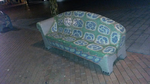 Art Couch 