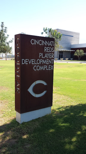 Cincinnati Reds Player Development Complex