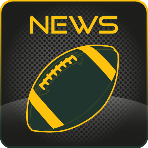 Green Bay Football News LOGO-APP點子