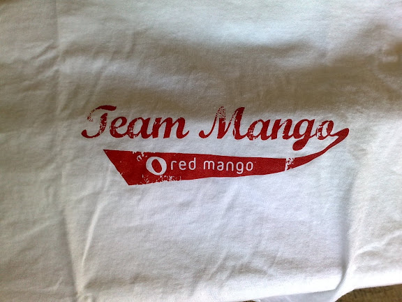 www.RickNakama.com Team Red Mango t-shirt