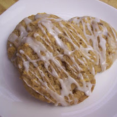 Iced Apple Softies