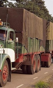 How to mod Wallpaper Volvo FM Truck 1.0 apk for bluestacks
