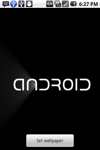 Free Android Live Wallpaper