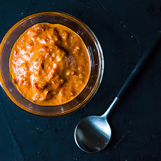 Torrisi's Spicy Sauce