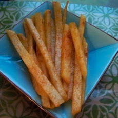 Jicama 