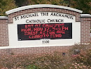 St Michael the Archangel Catholic Church
