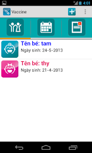 How to mod Quản lý lịch tiêm chủng 1.01 unlimited apk for android