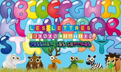 How to download French Alphabet 1.9 unlimited apk for pc
