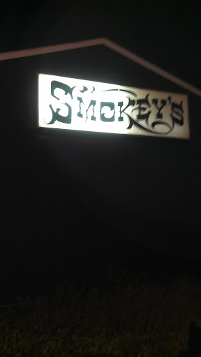 Smokey's Barn and Grill