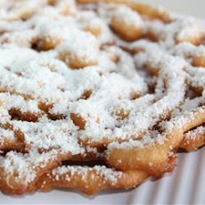 Funnel Cakes III