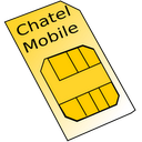 Chatel Mobile mobile app icon