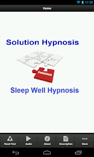 How to download Sleep Well Hypnosis 1.01 apk for pc