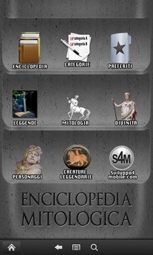 免費下載教育APP|Enciclopedia MITOLOGICA app開箱文|APP開箱王