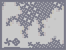 Thumbnail of the map 'Embryophyte'