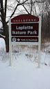 Laplatte Nature Park