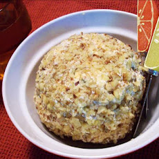 Margaret's Cheese Ball